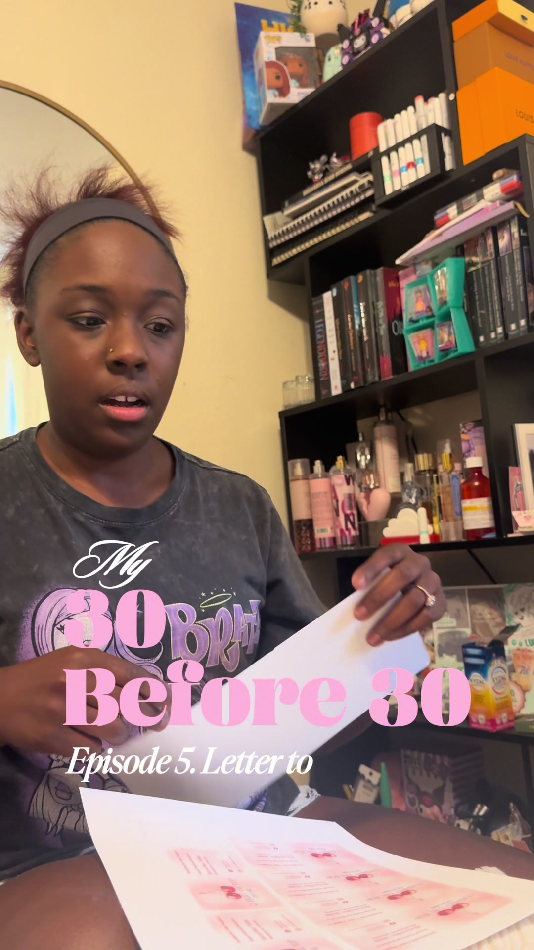 @Amber Nicole