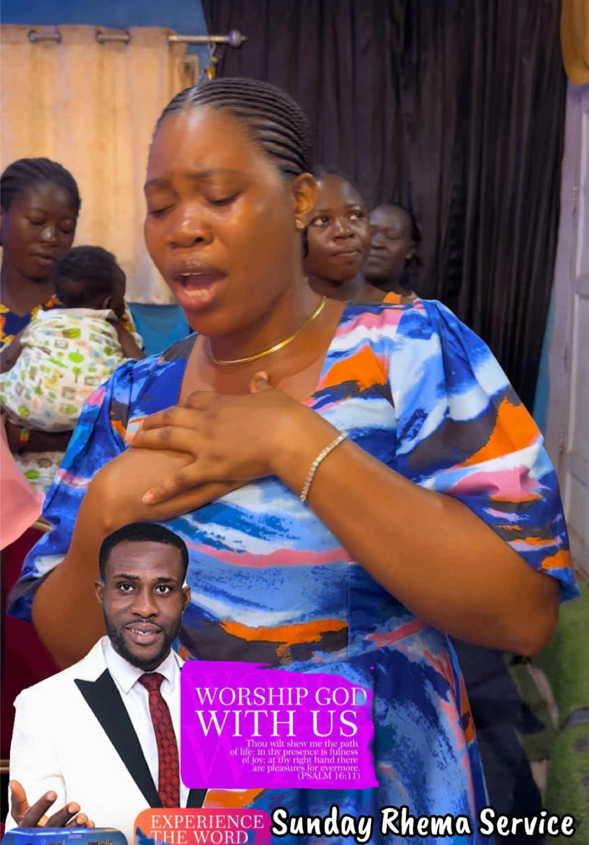 @Prophet_Ike