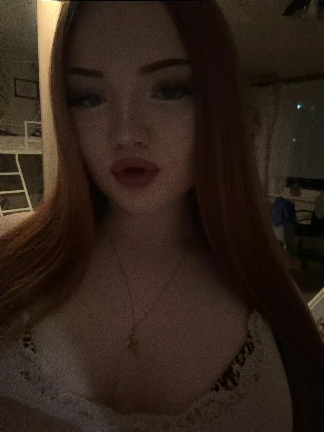 @рыжая