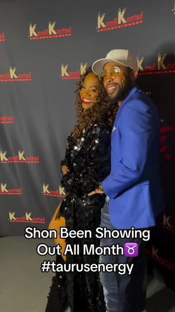 @Shon & Carla Lawrence💍
