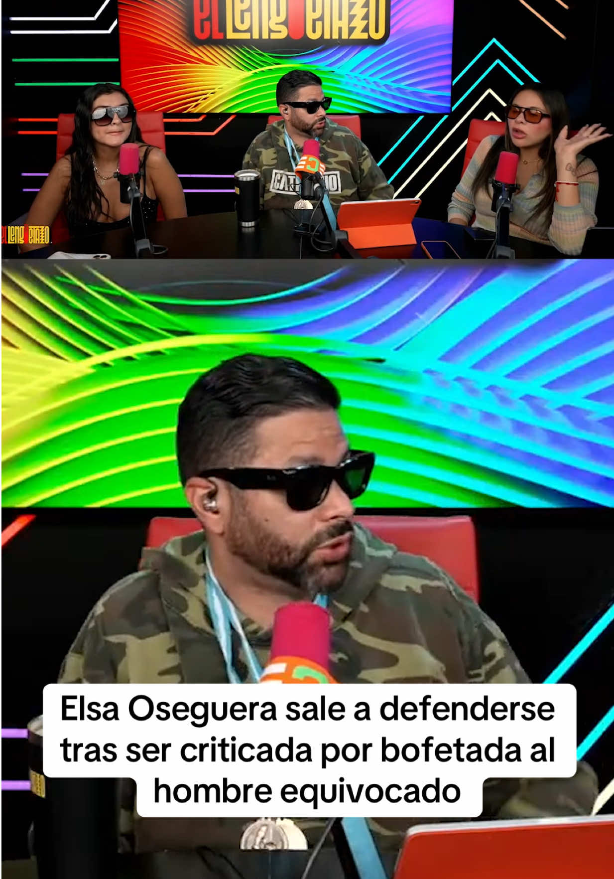 @EL LENGÜETAZO