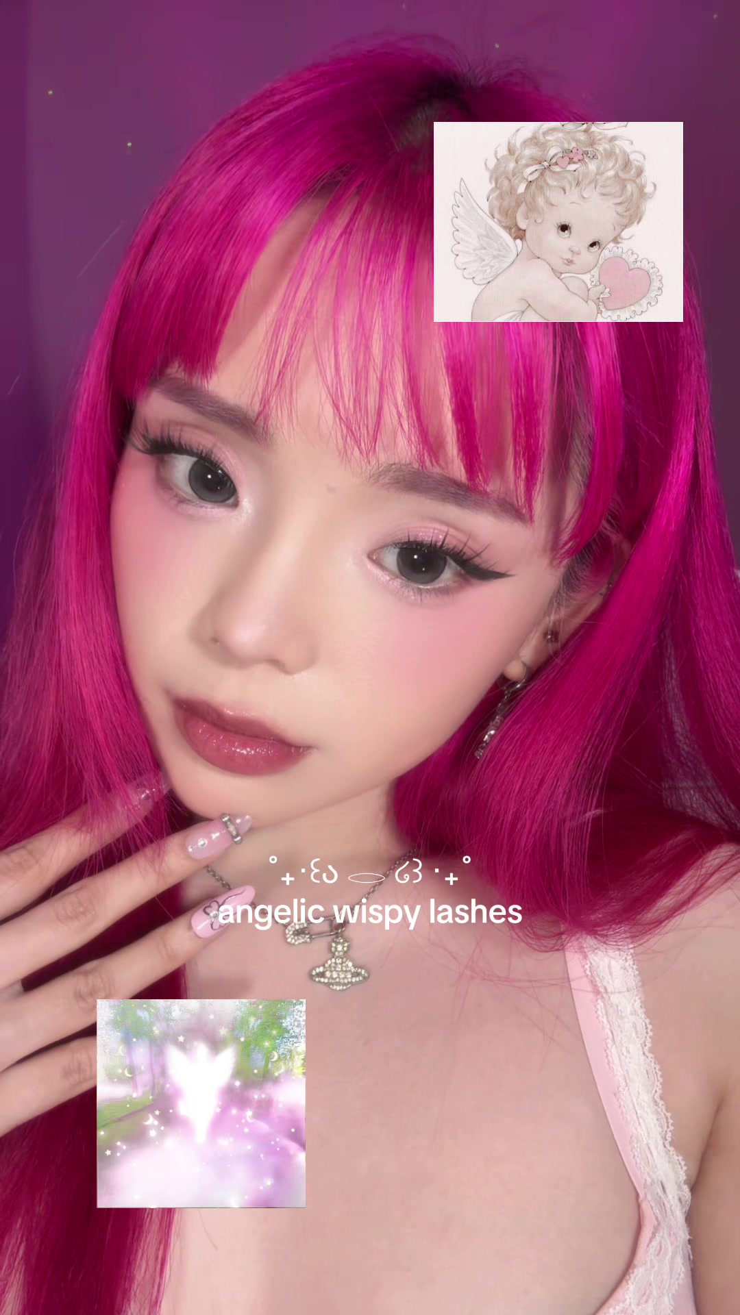 @Kiyoko ✮⋆˙