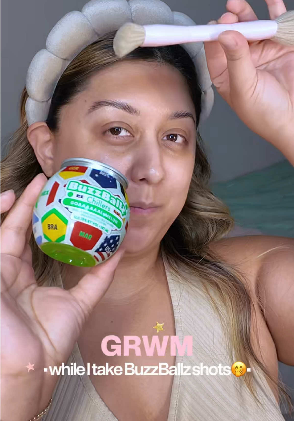 @Fabi | DFW Creator & MUA