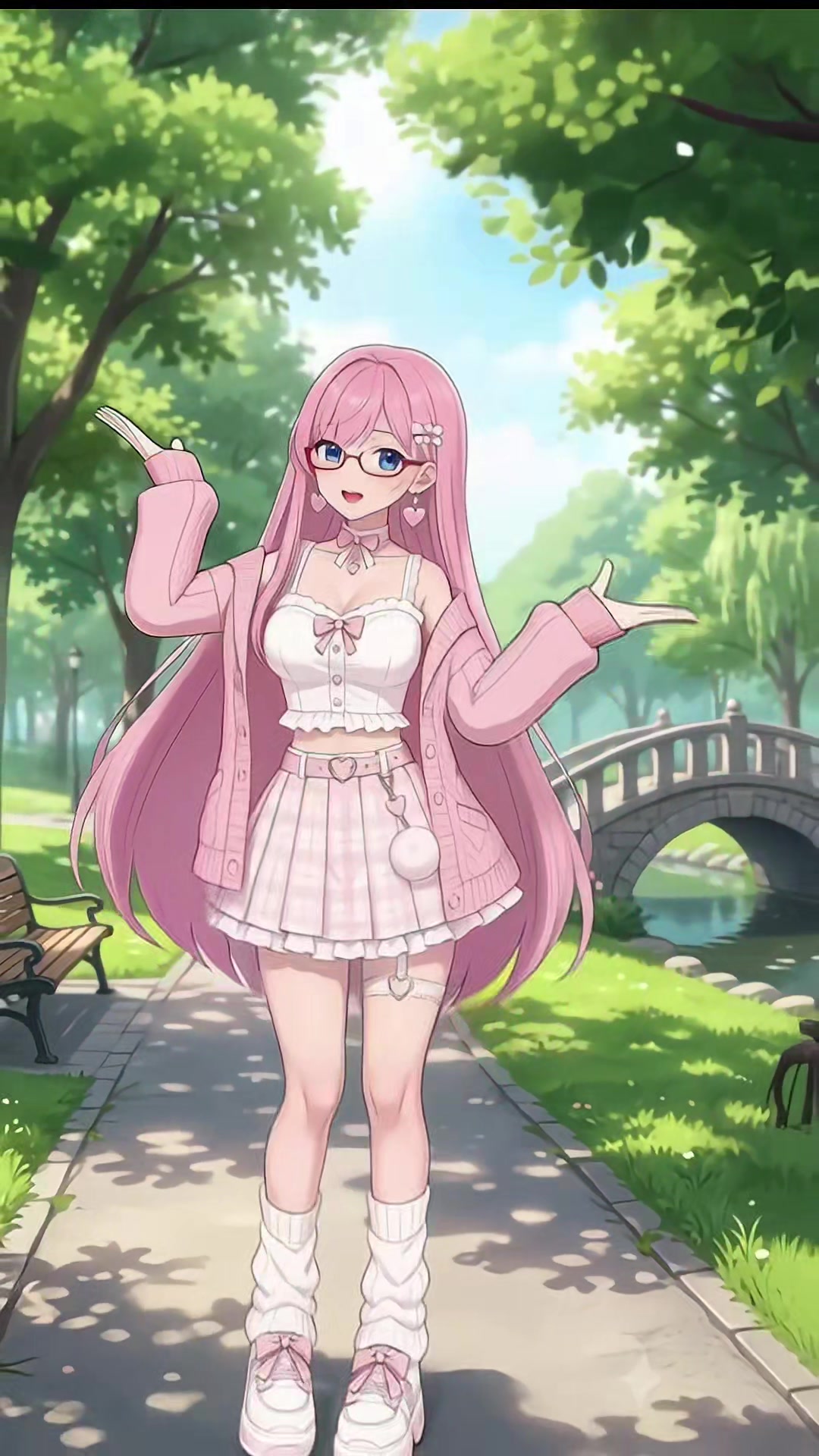 @Nanami Kurumi