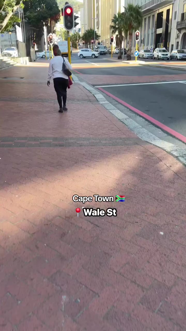 @Service Visa Afrique du sud