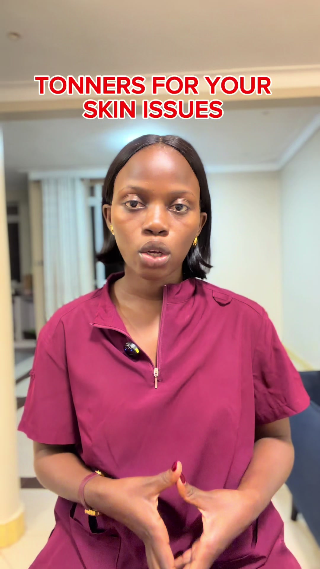 @MAVK SKINCARE SUPPLIERS UG