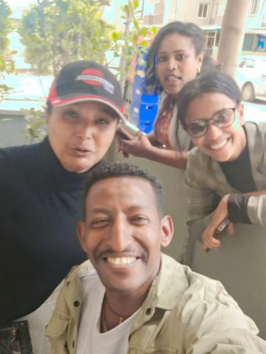 @Dejen Alemayehu