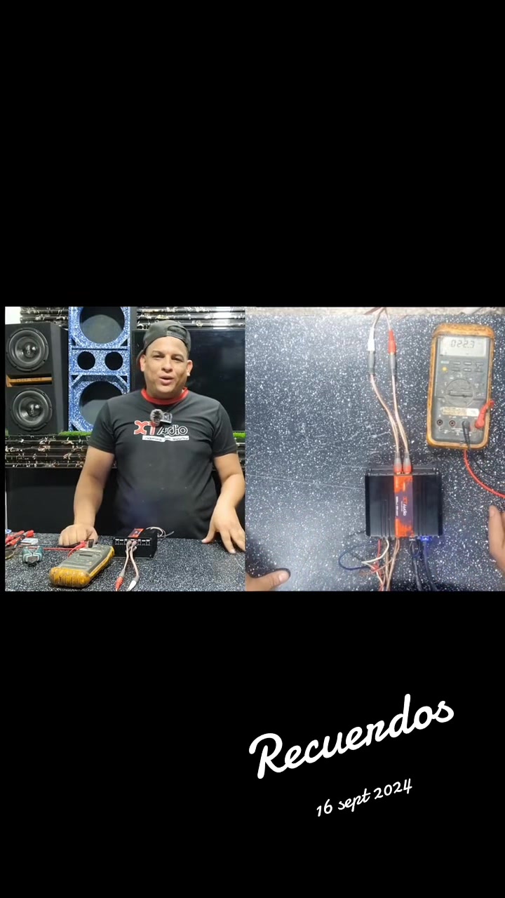 @electrónica Rodríguez rd