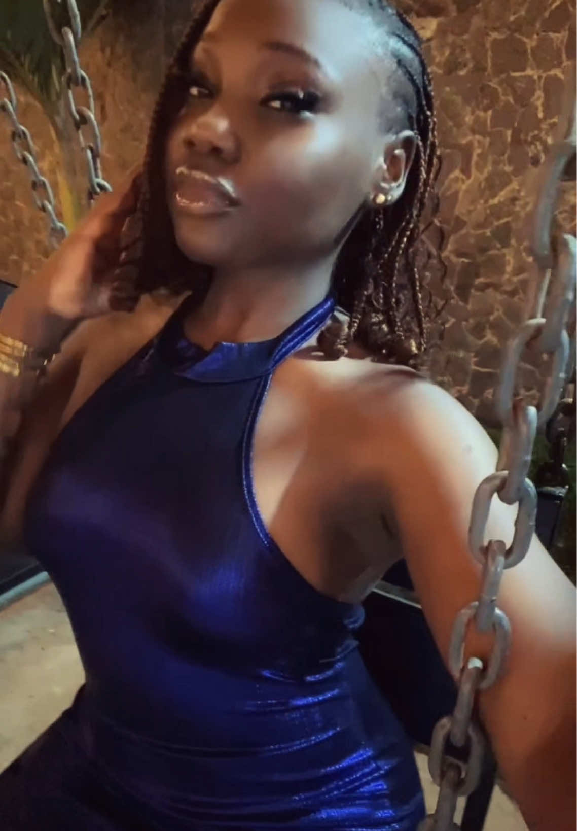 @Oyindamolami ๐ฏ