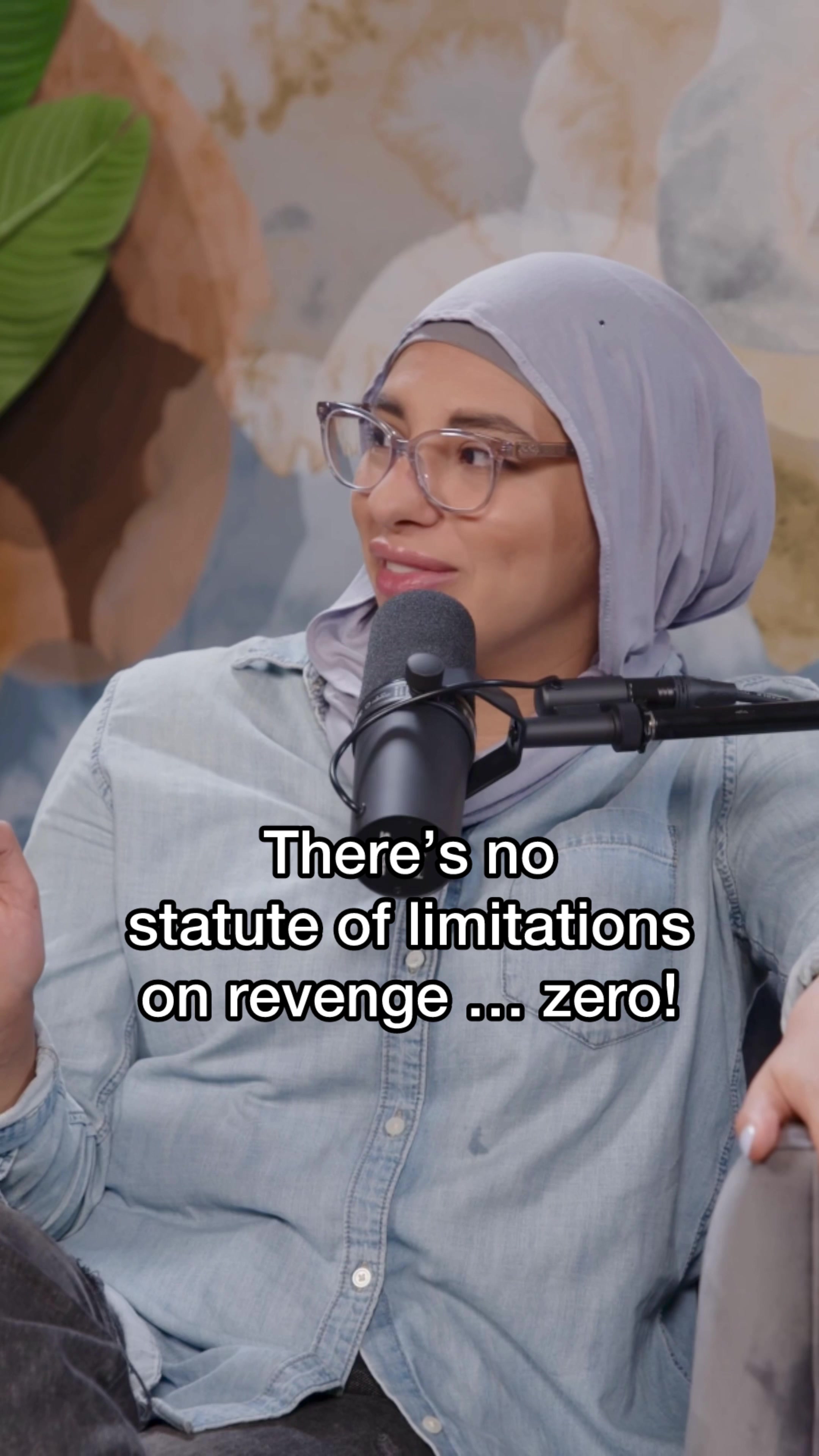 @Nina Kharoufeh