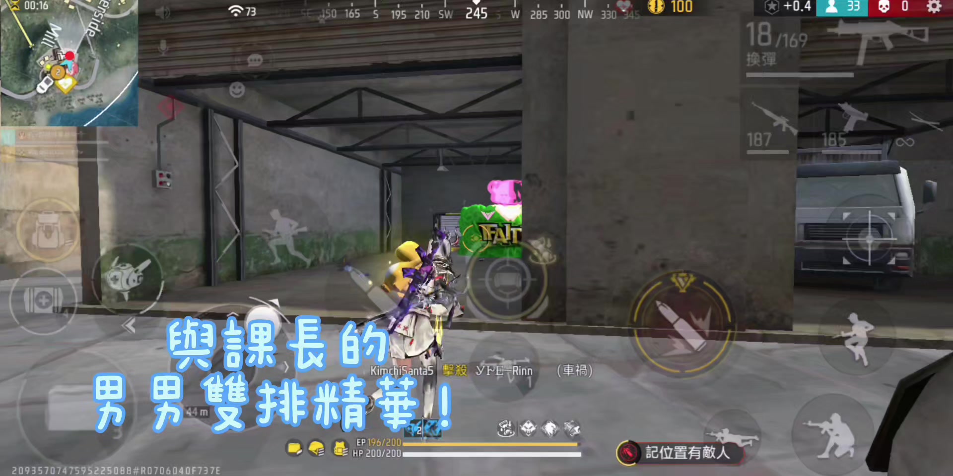 @馬克ღ