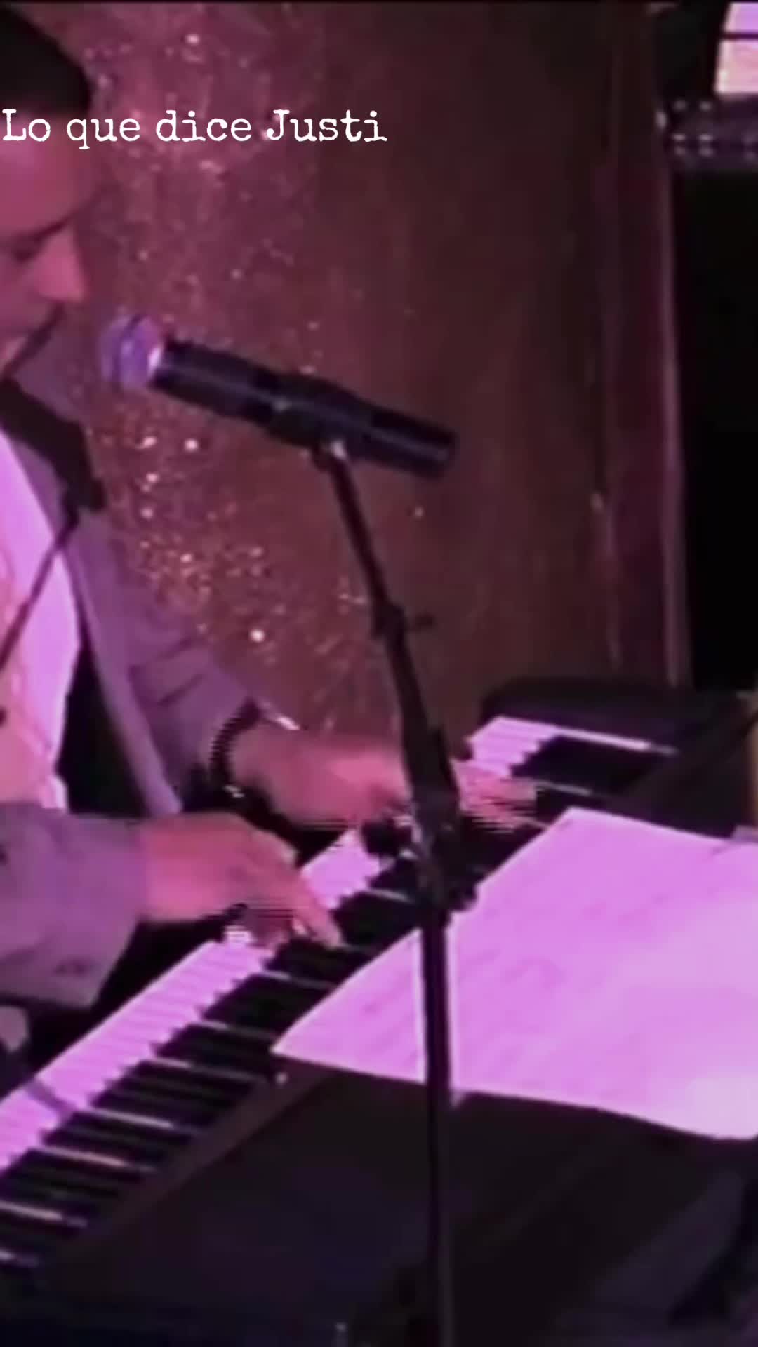 @Salsa De Corazon