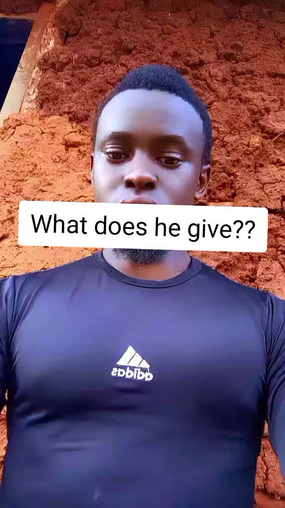 @Benson Mbihi