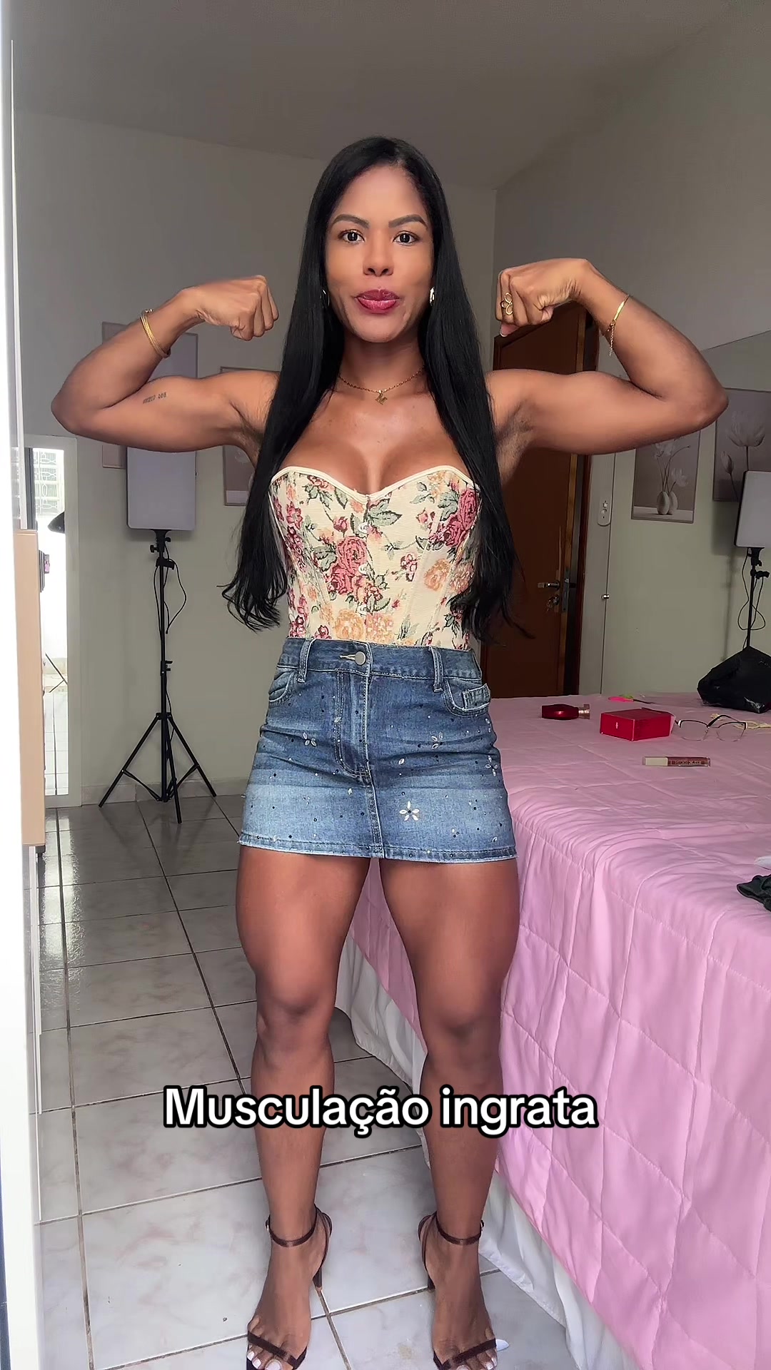 @M&ocirc;nica! Maefitnss
