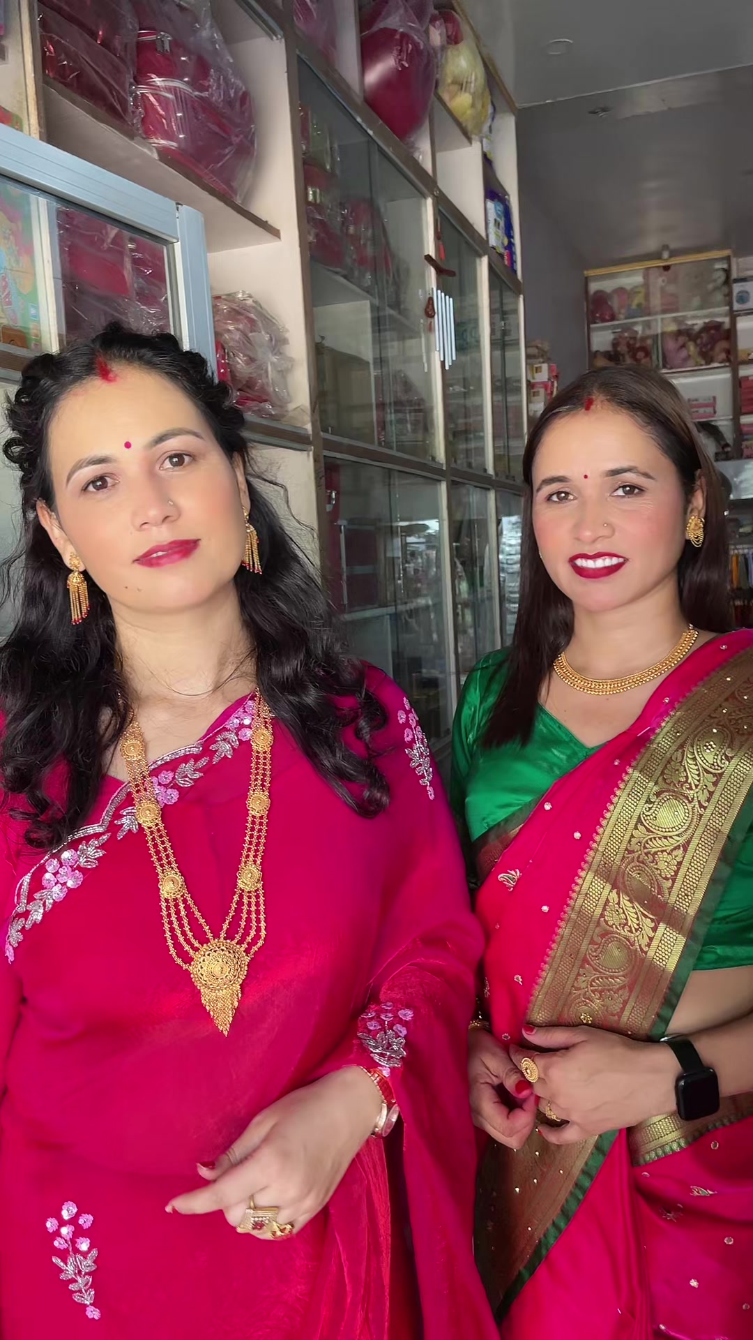 @Aaradhya Shringaar Mahendranga