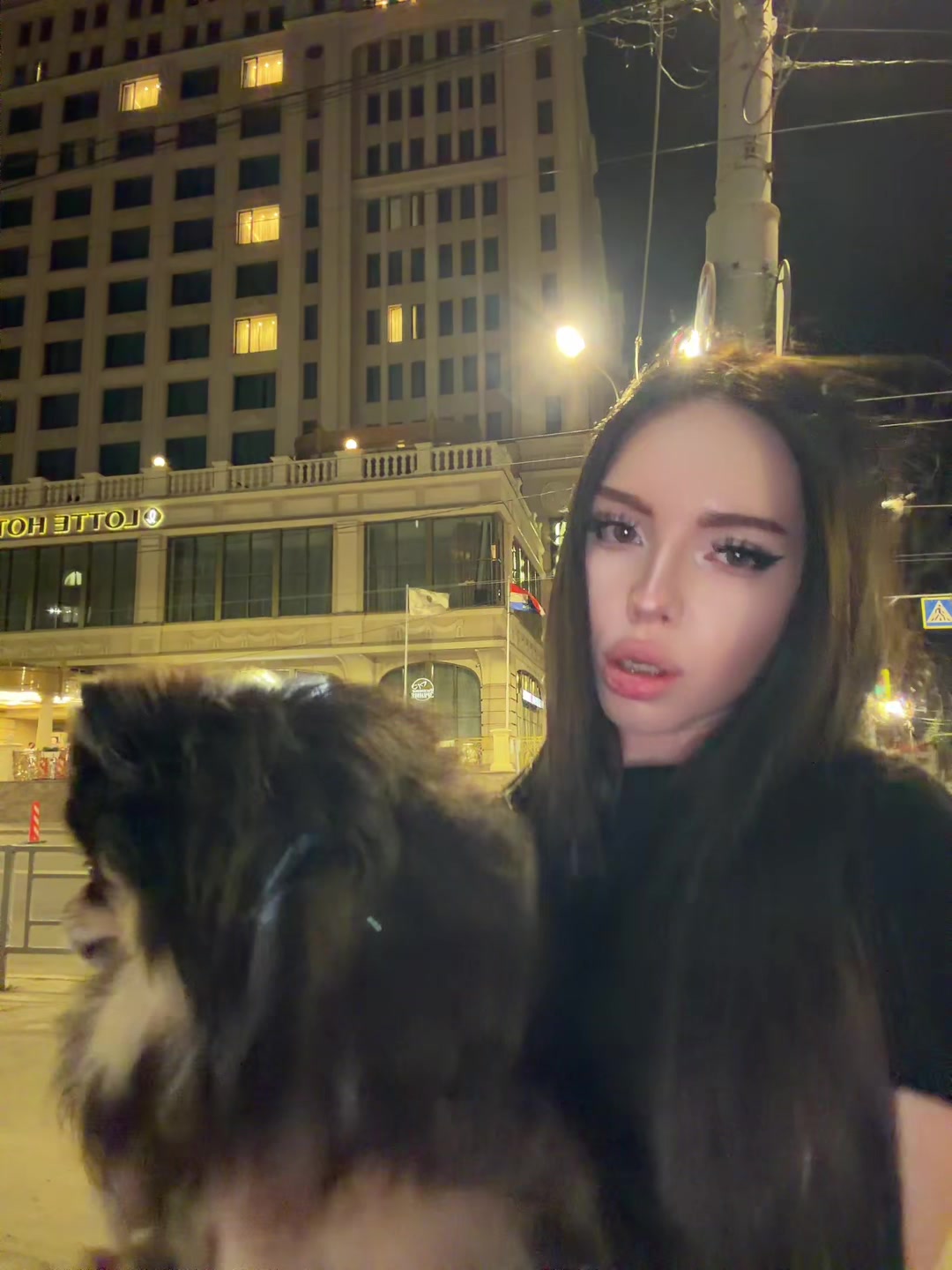 @Аля я
