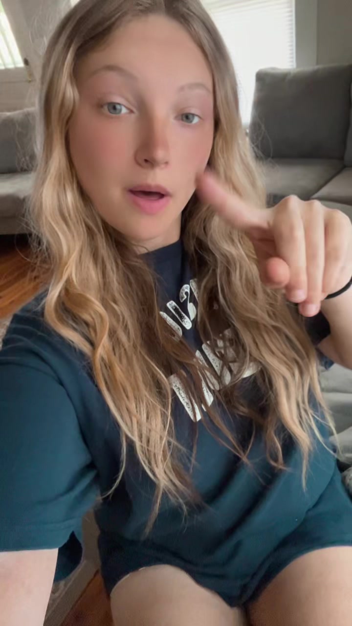 @Aly grace