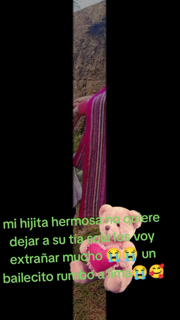 @Lili Sofía