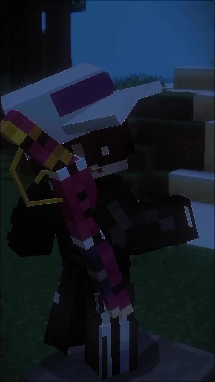 @Biww⛏️