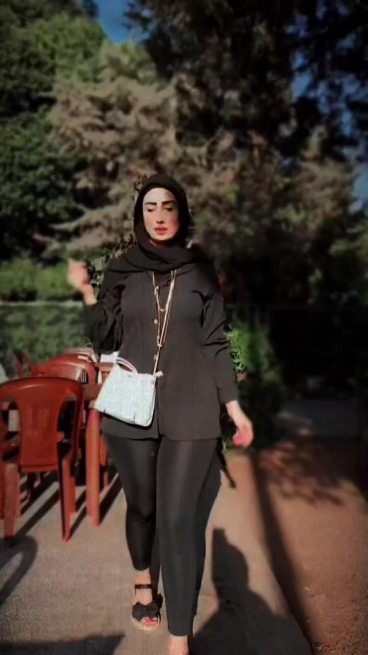 @nana hijazi
