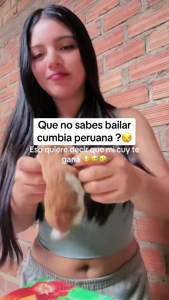 @Jessi &bull;Te sigue💘