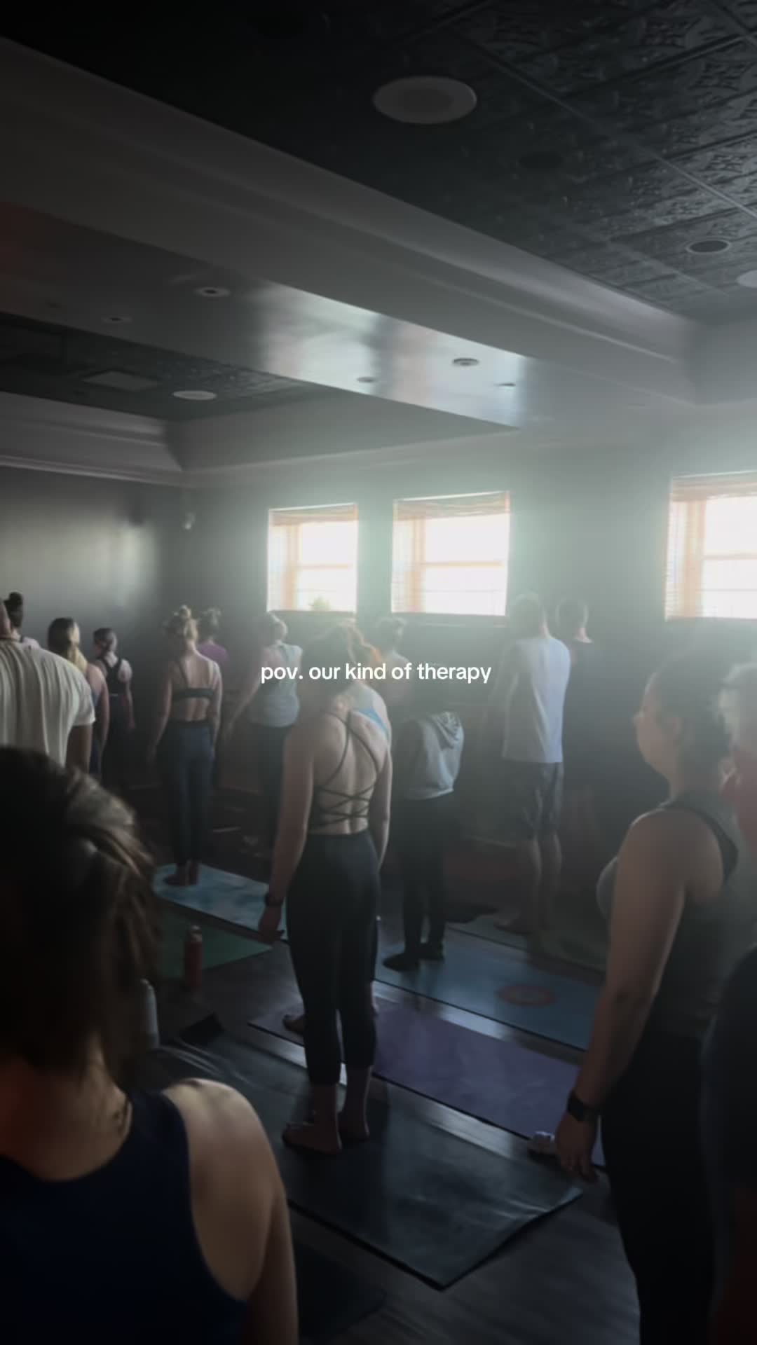 @jacaranda yoga