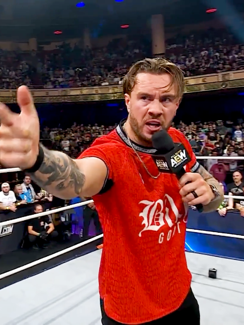 @All Elite Wrestling
