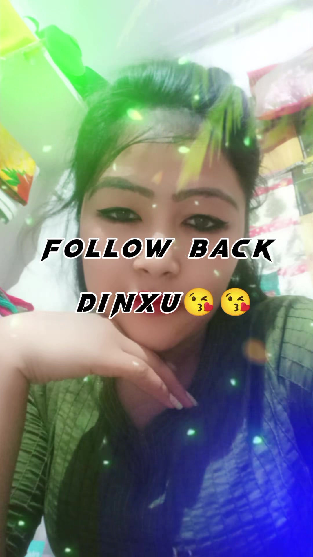@reetikaShrestha