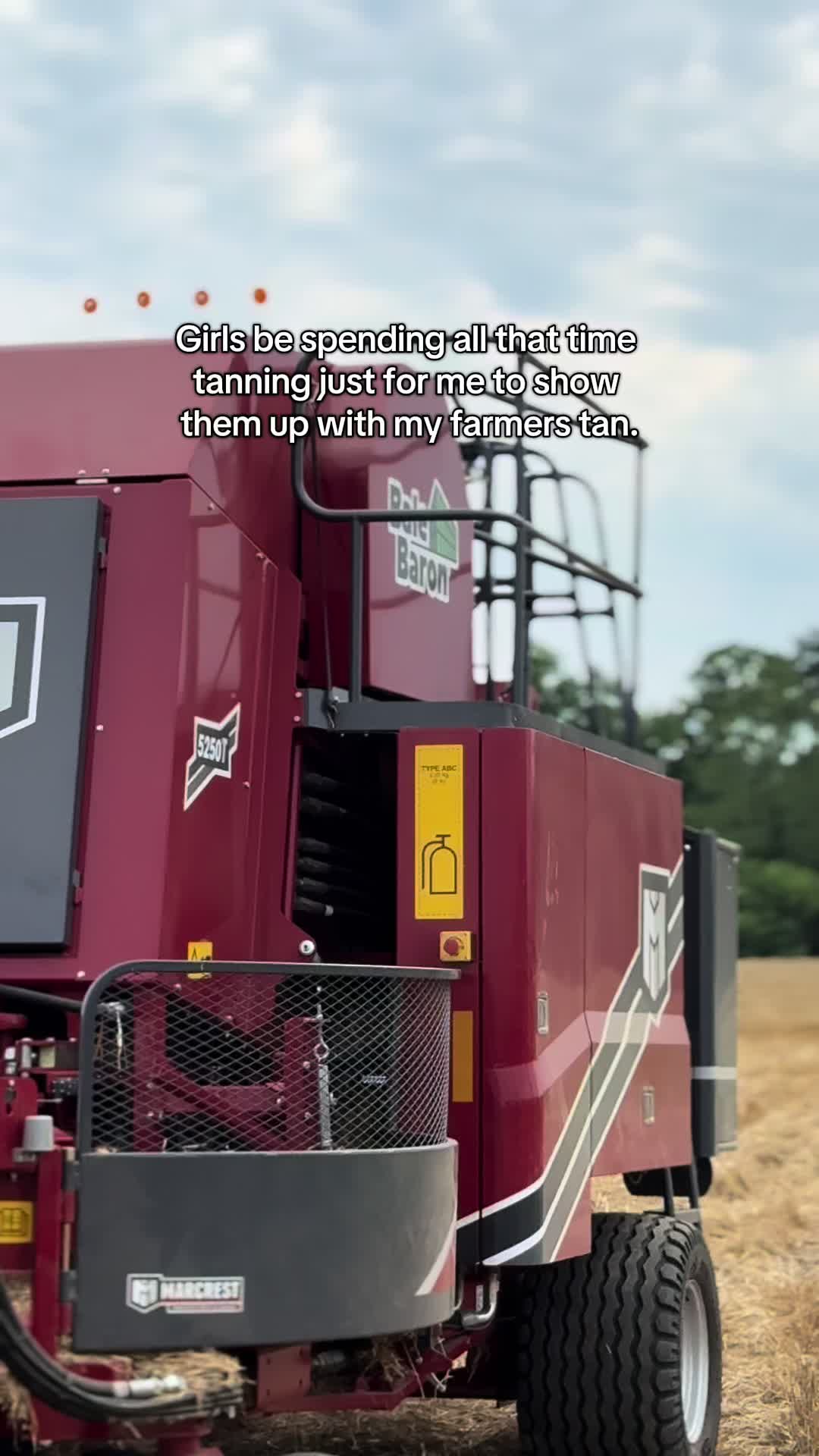 @Sting farms media