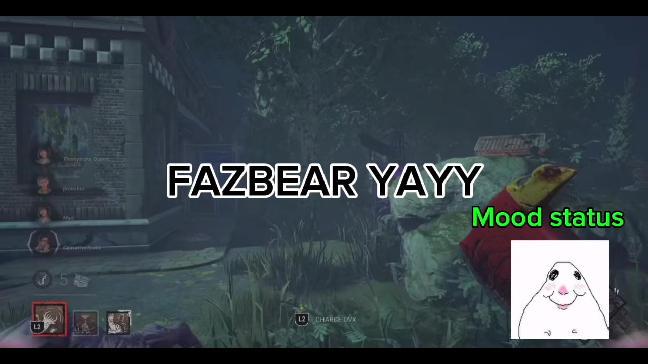 @𝓕𝓻𝓮𝓪𝓴ling