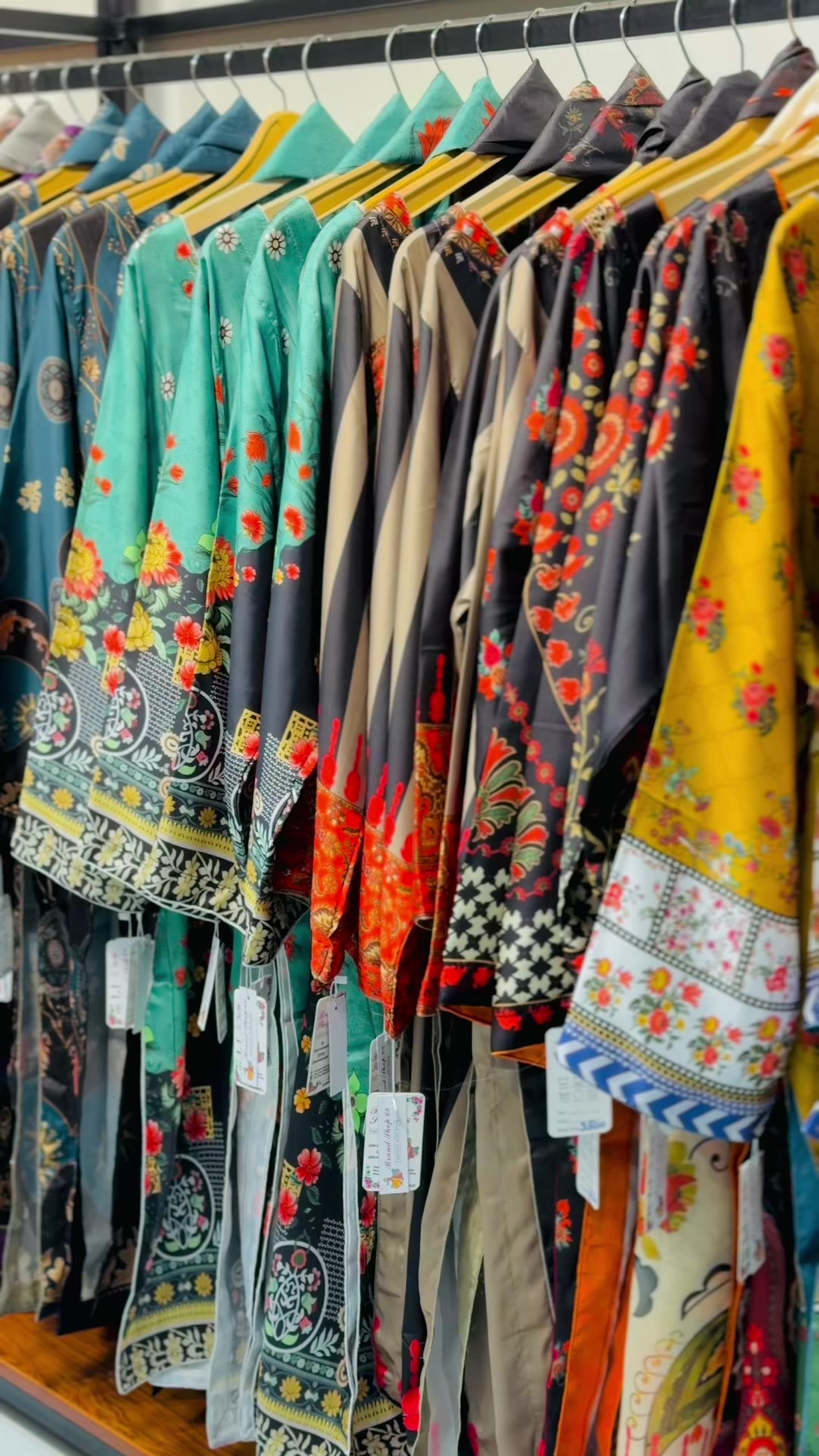 @Brand shop 88