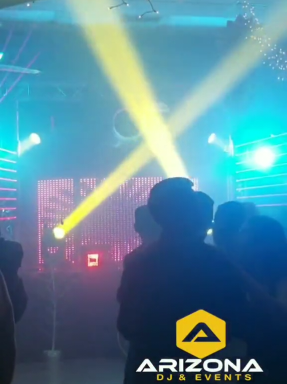 @Sonido Arizona
