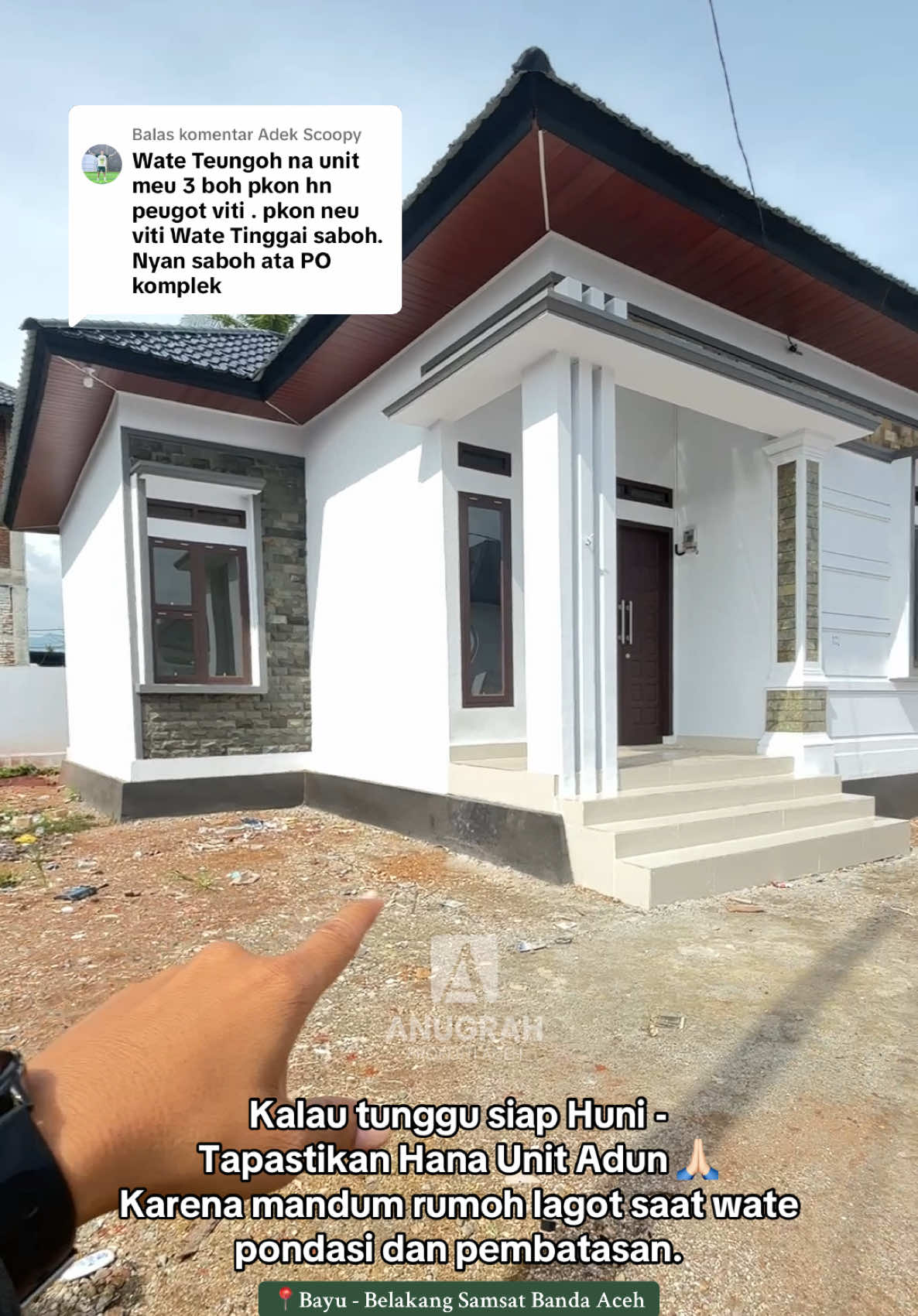 @Anugrah Properti Aceh