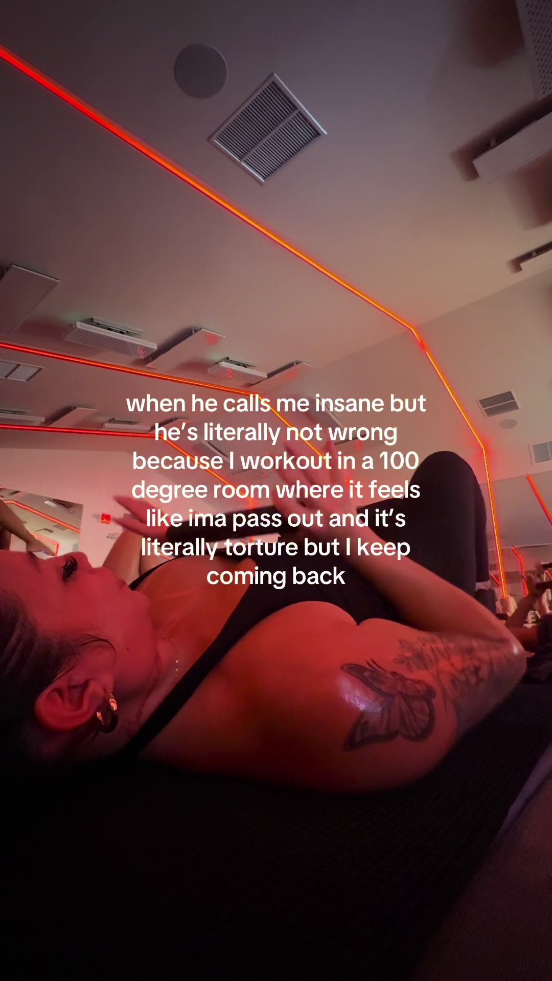 @Baby C