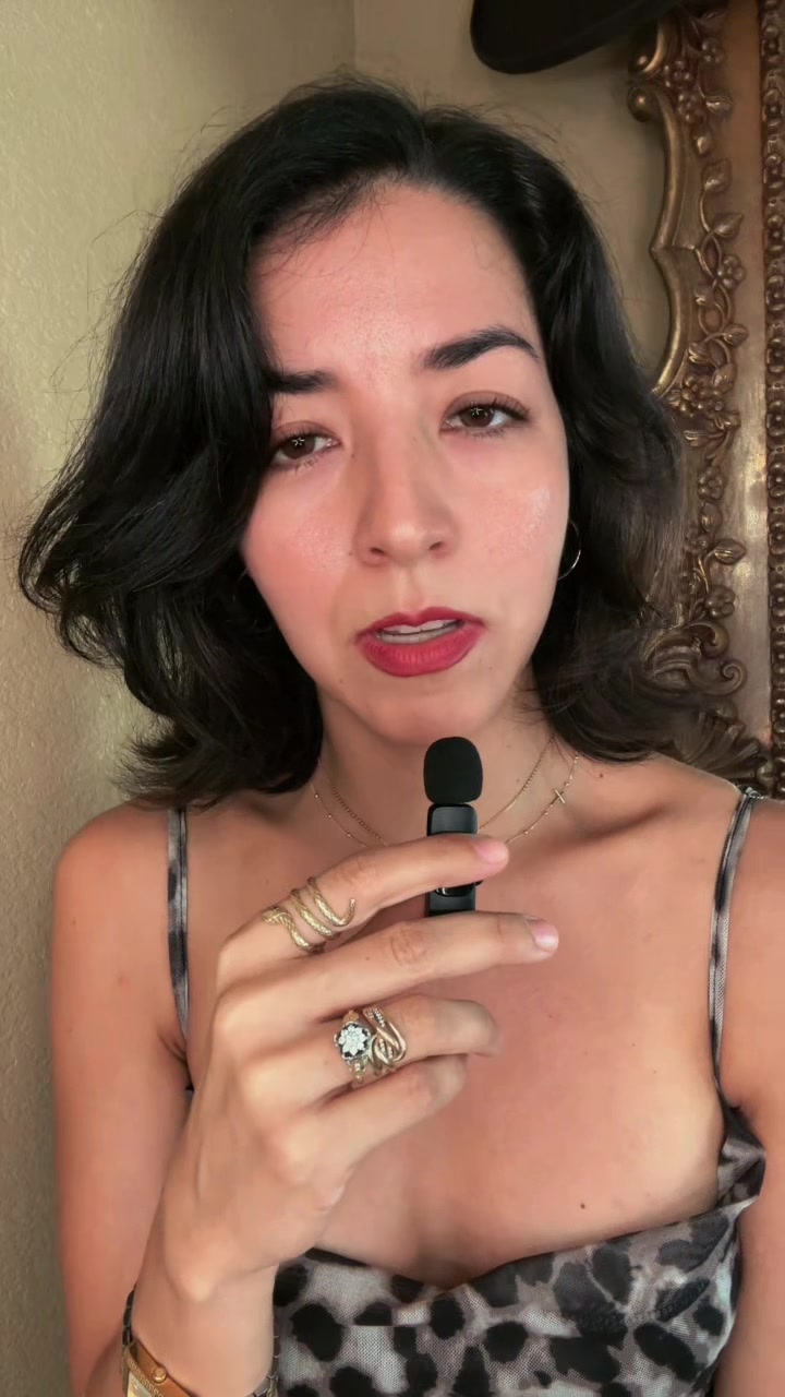 @Miss Lady D | La Señora