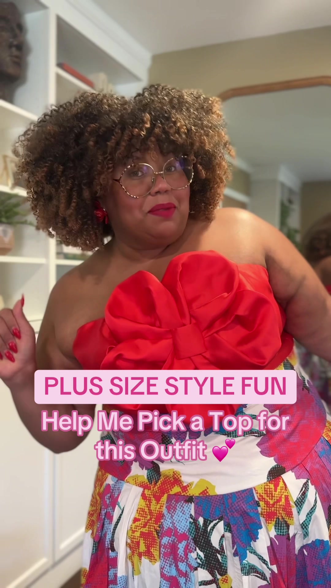 @Sierra | Plus Size Style