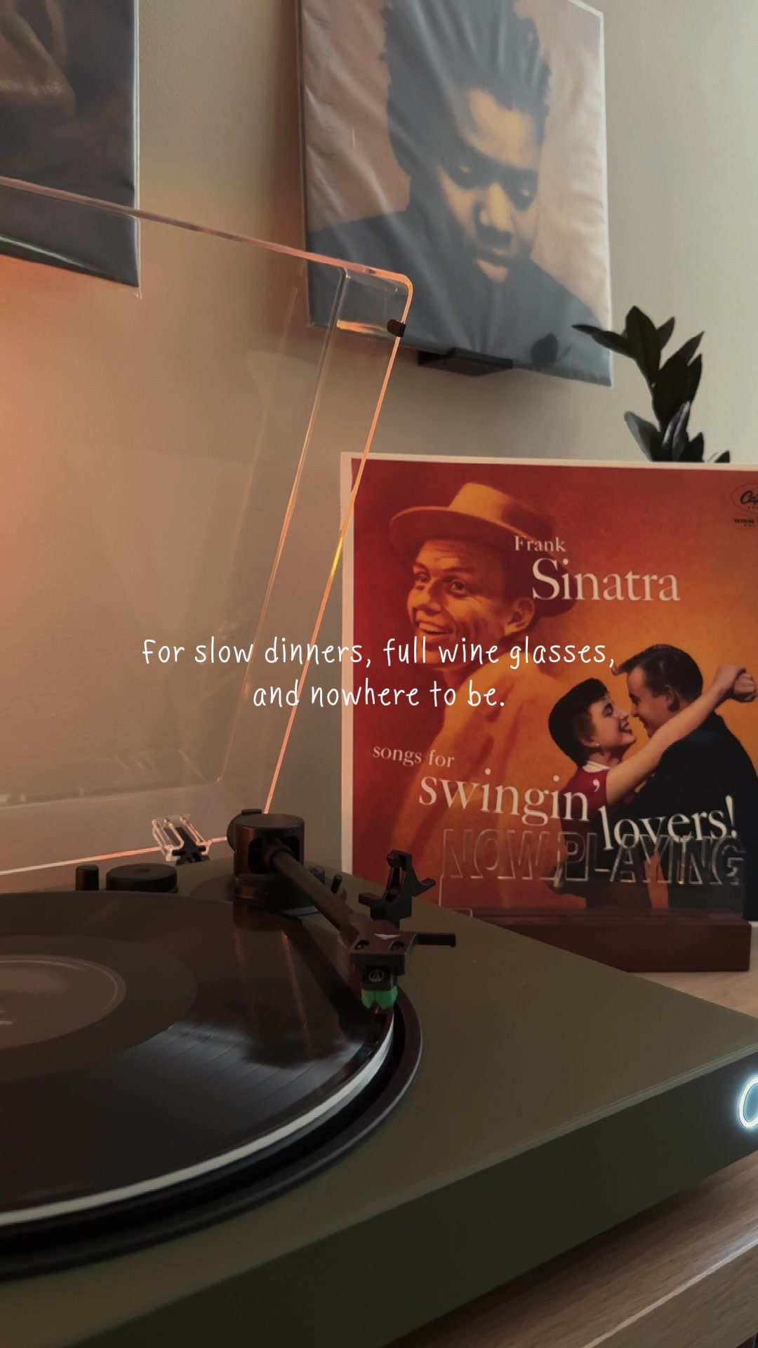 @Sam | Vinyl Record Collector