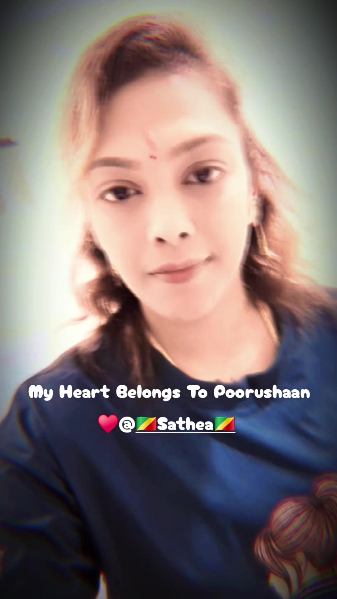 @💚💛&hearts;️ Mrs.Sathea 💚💛&hearts;️