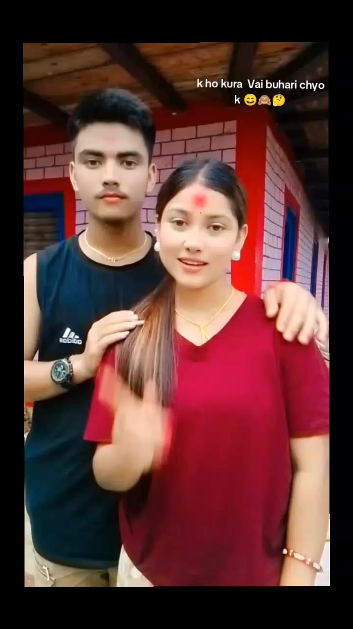 @mayalu😘❤️