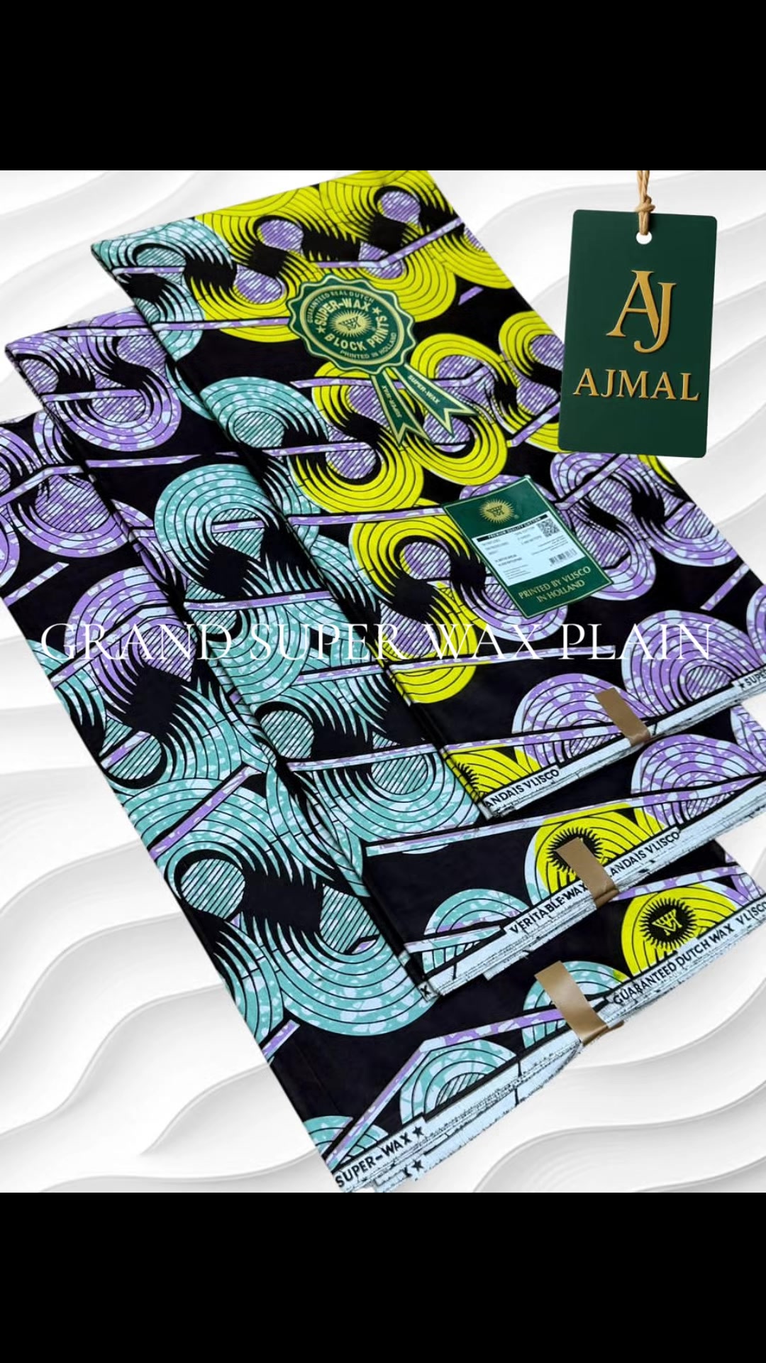 @N,M,W MULTI GLOBAL VENTURES