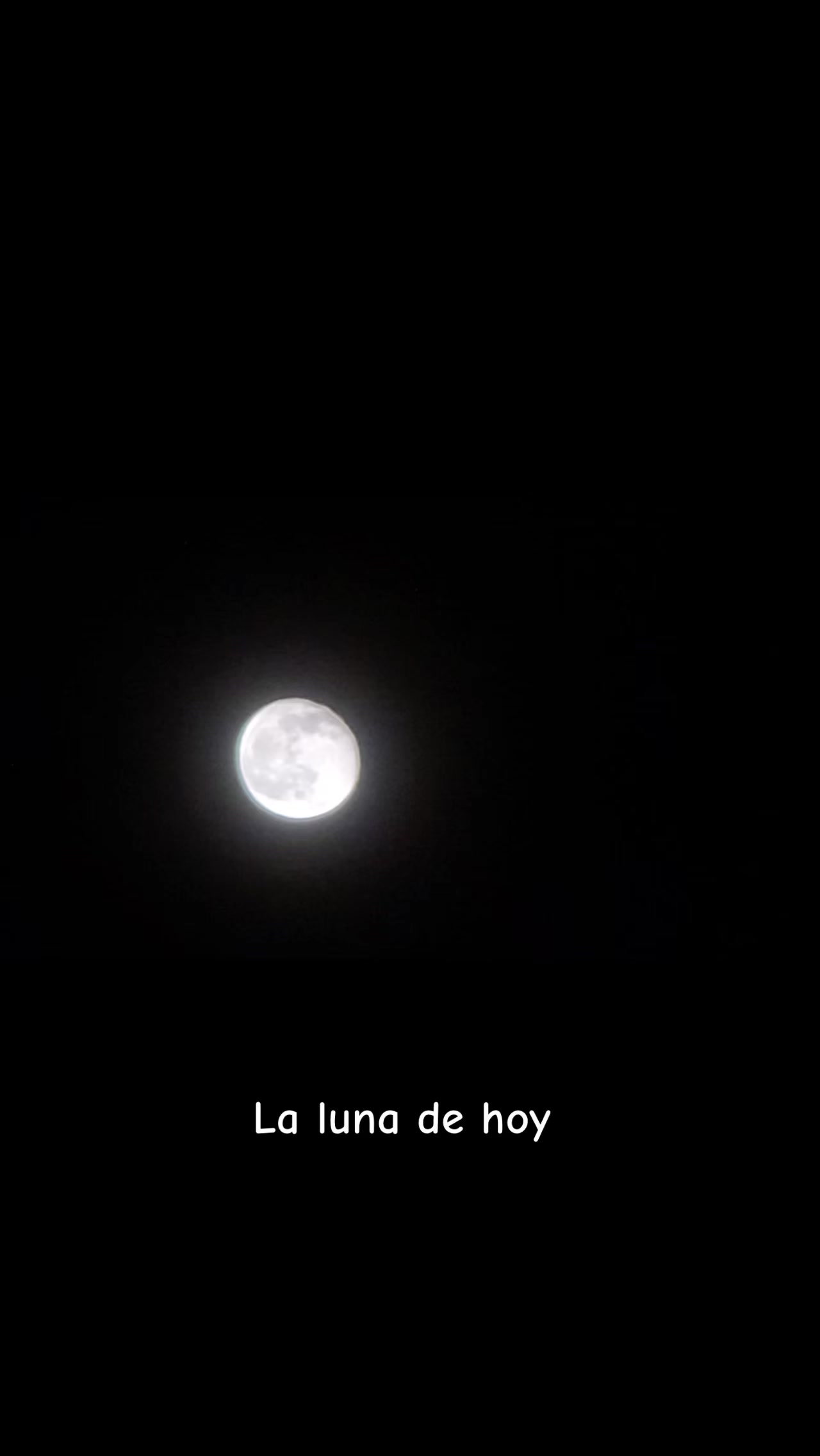 @Que Onda Mucha
