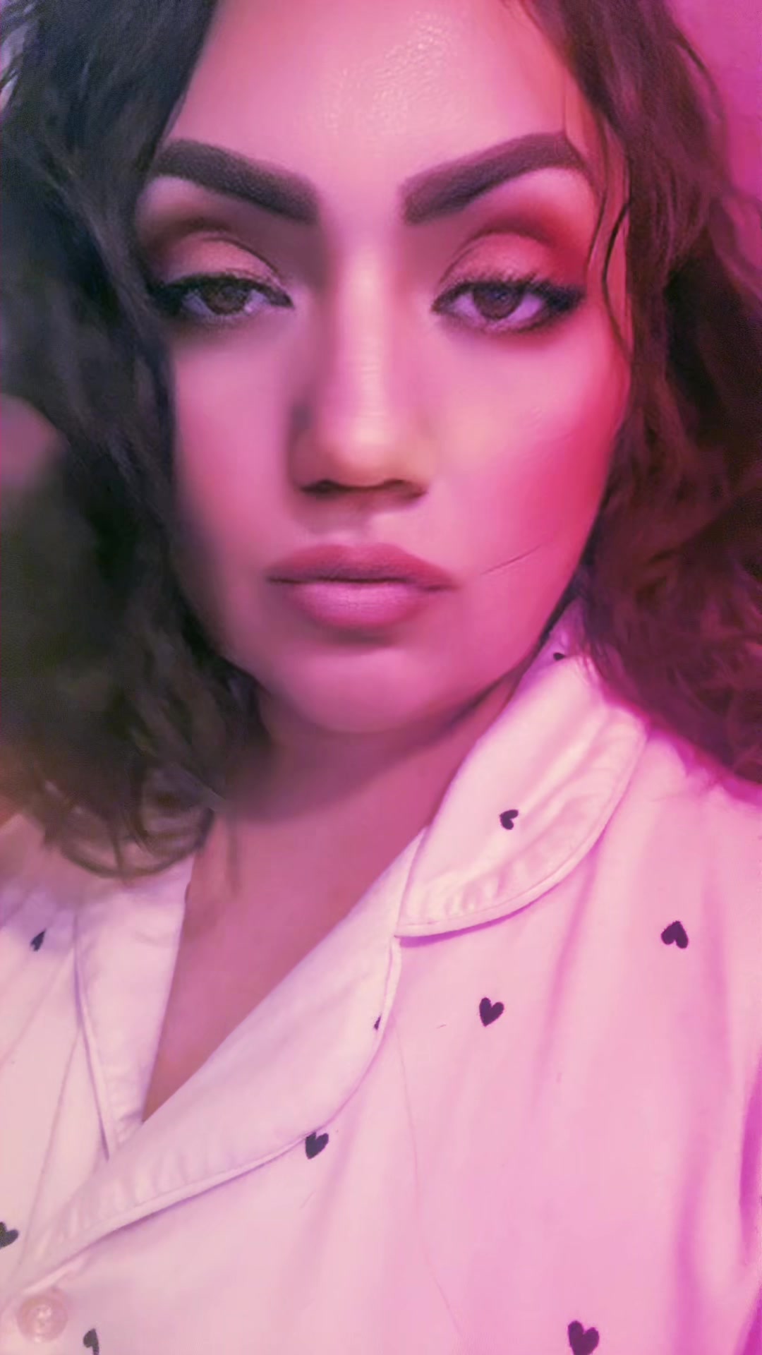 @PinkZombieRose