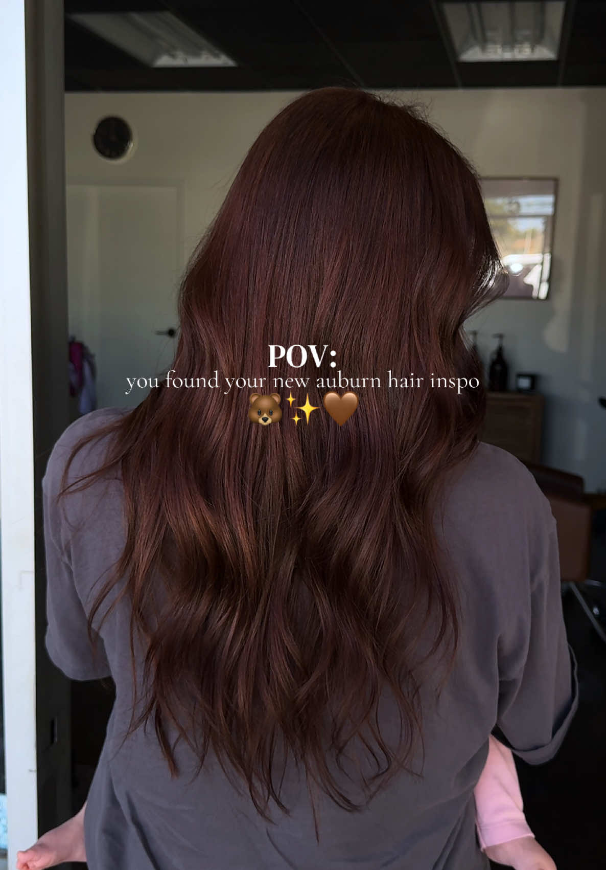 @SHILO ๐ salon + mom life