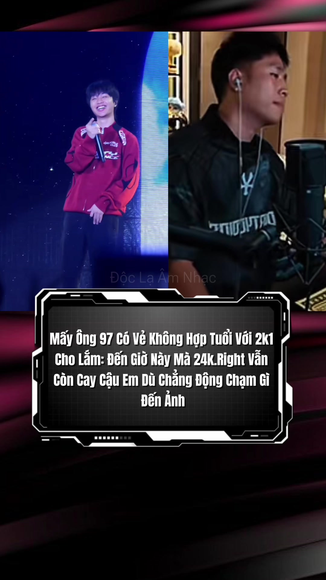 @Độc Lạ Âm Nhạc 🎧
