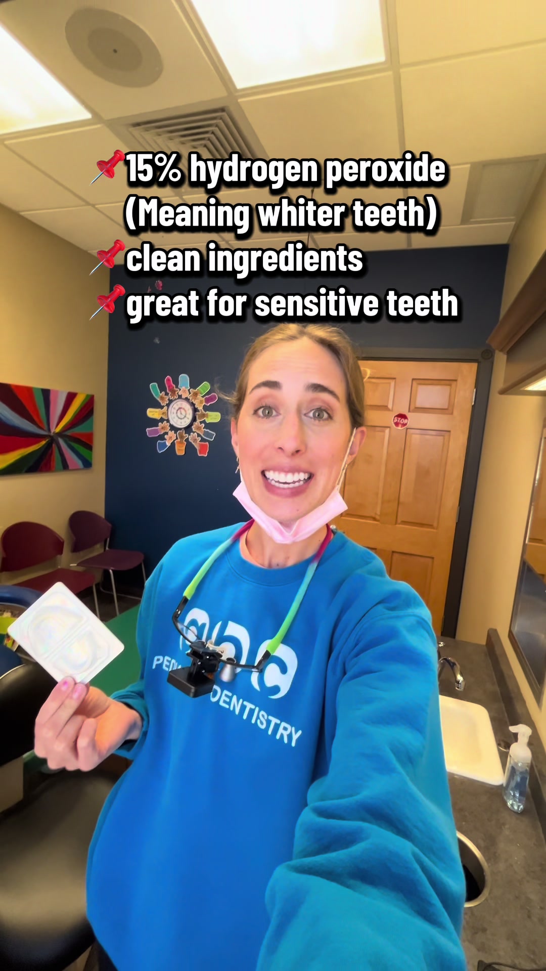 @Kellee • Dental Hygienist