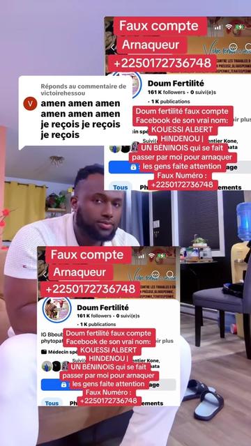 @El professeur facoly fertilité