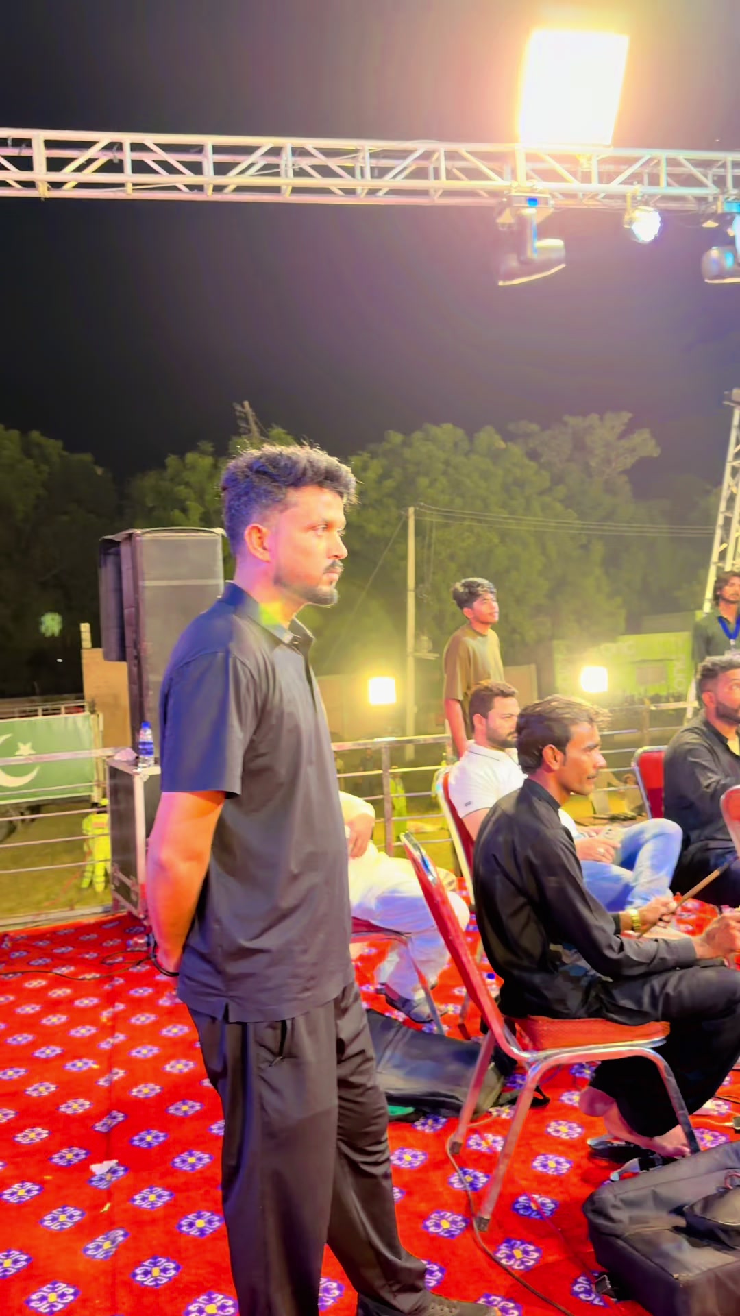 @Team singer Gulaab