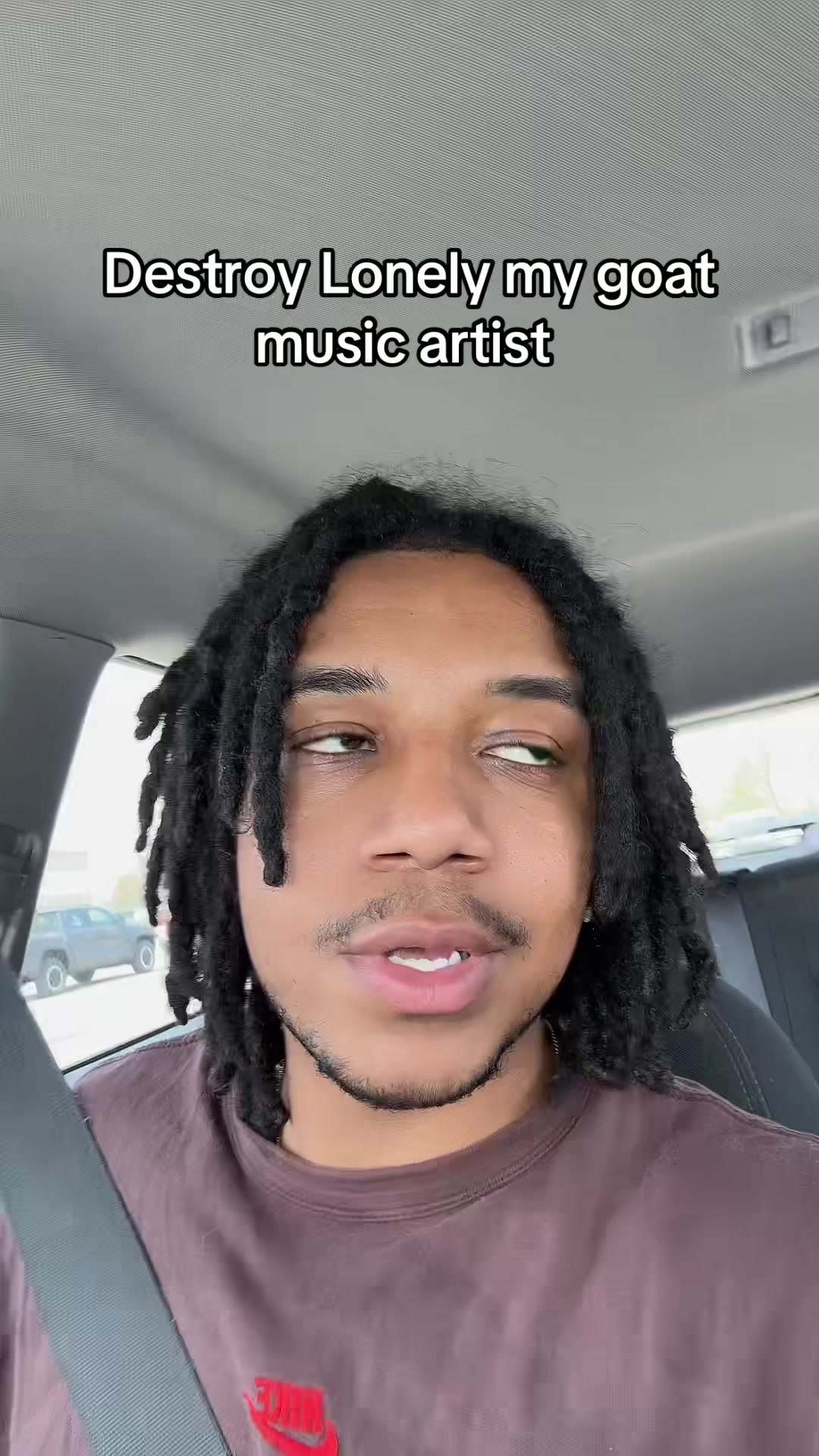 @Dante Johnson