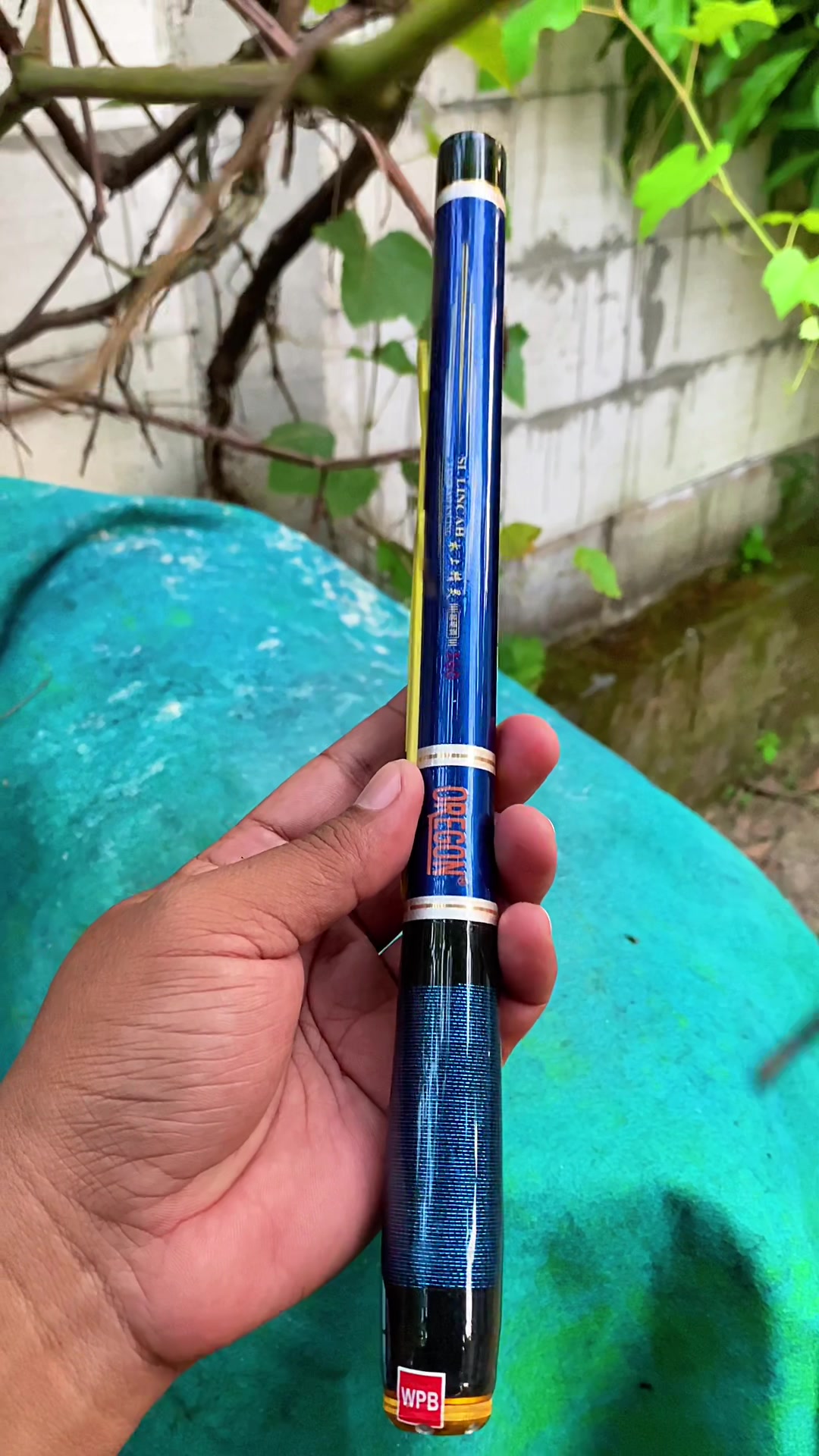 @makelar pancing