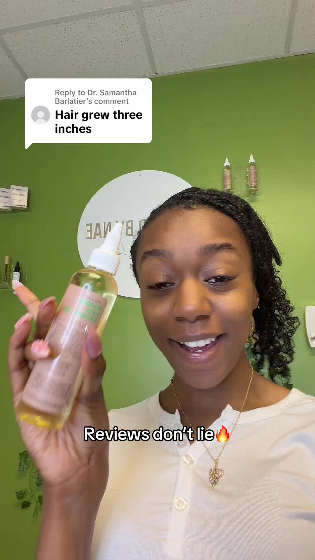@Glossed By Nae Skincare